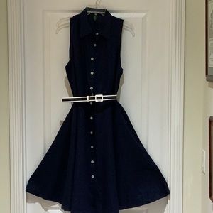 Ralph Lauren Dress